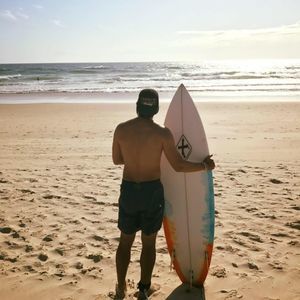 Meet your Posher, Armando